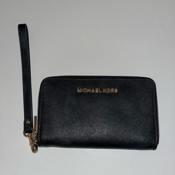 Michael Kors Wallet - Picture 1 of 4